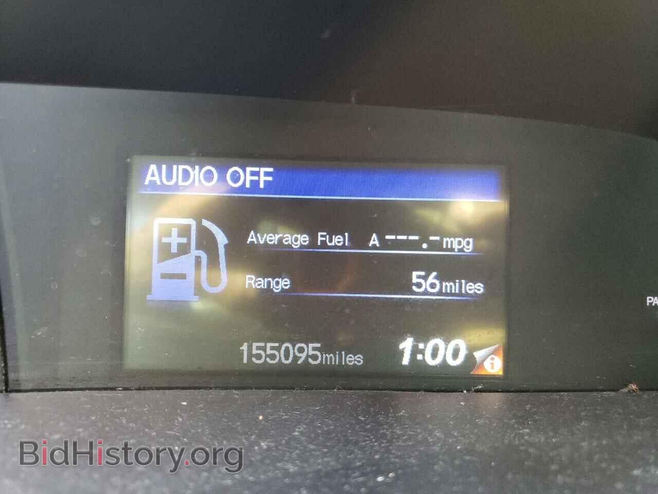 2012 HONDA CIVIC - VIN: 19XFB2F59CE361838 - Фото 9