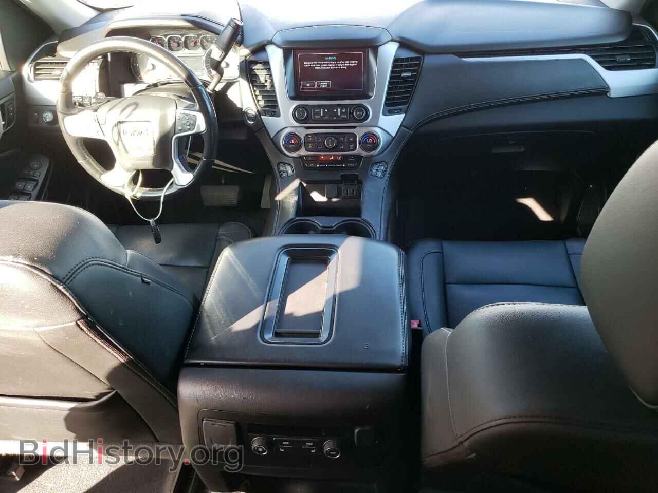 2020 GMC YUKON - VIN: 1GKS2BKC2LR158110 - Фото 8