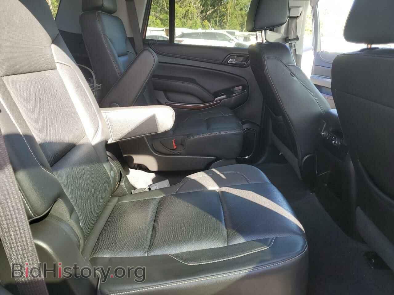2020 GMC YUKON - VIN: 1GKS2BKC2LR158110 - Фото 10