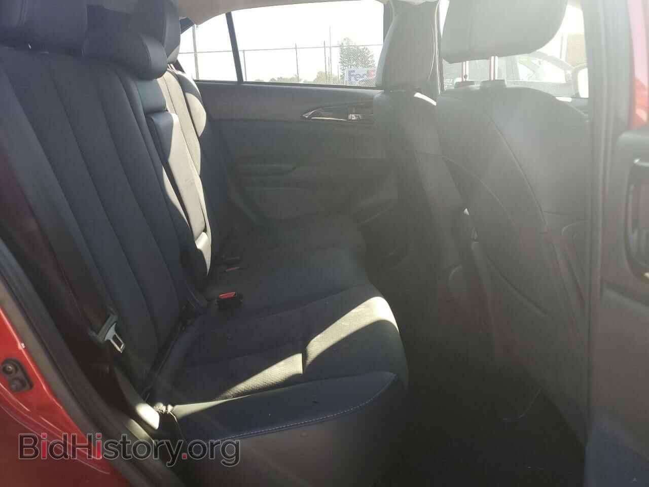 2022 MITSUBISHI ECLIPSE - VIN: JA4ATWAA1NZ057116 - Фото 11