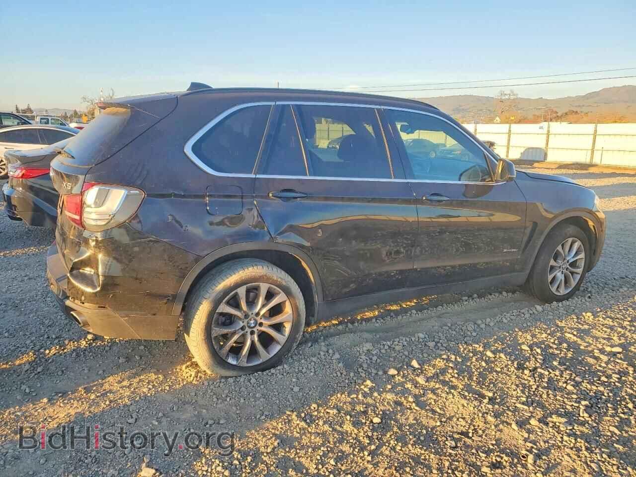 2016 BMW X5 - VIN: 5UXKR0C53G0P25784 - Фото 3