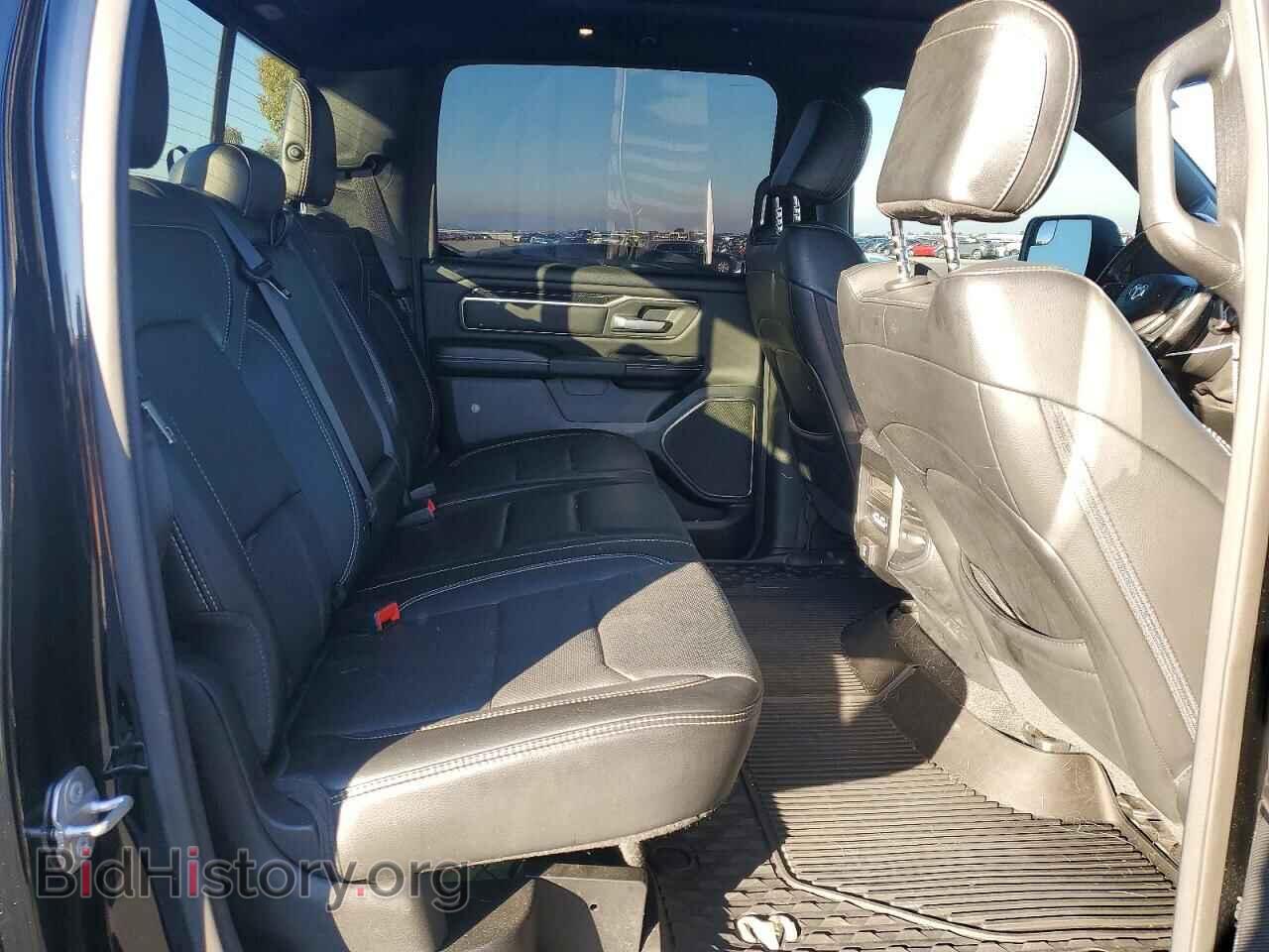 2020 RAM 1500 - VIN: 1C6SRFLM4LN212415 - Photo 10