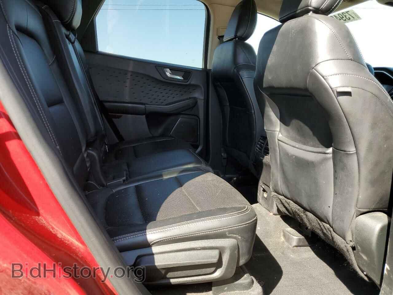 2020 FORD ESCAPE - VIN: 1FMCU9H69LUA00957 - Photo 11