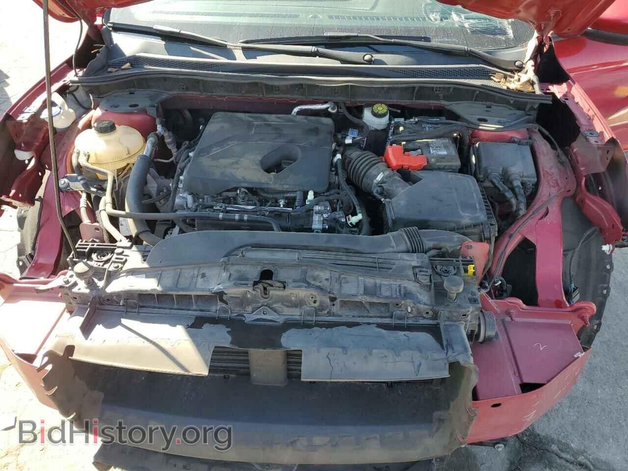 2020 FORD ESCAPE - VIN: 1FMCU9H69LUA00957 - Photo 12