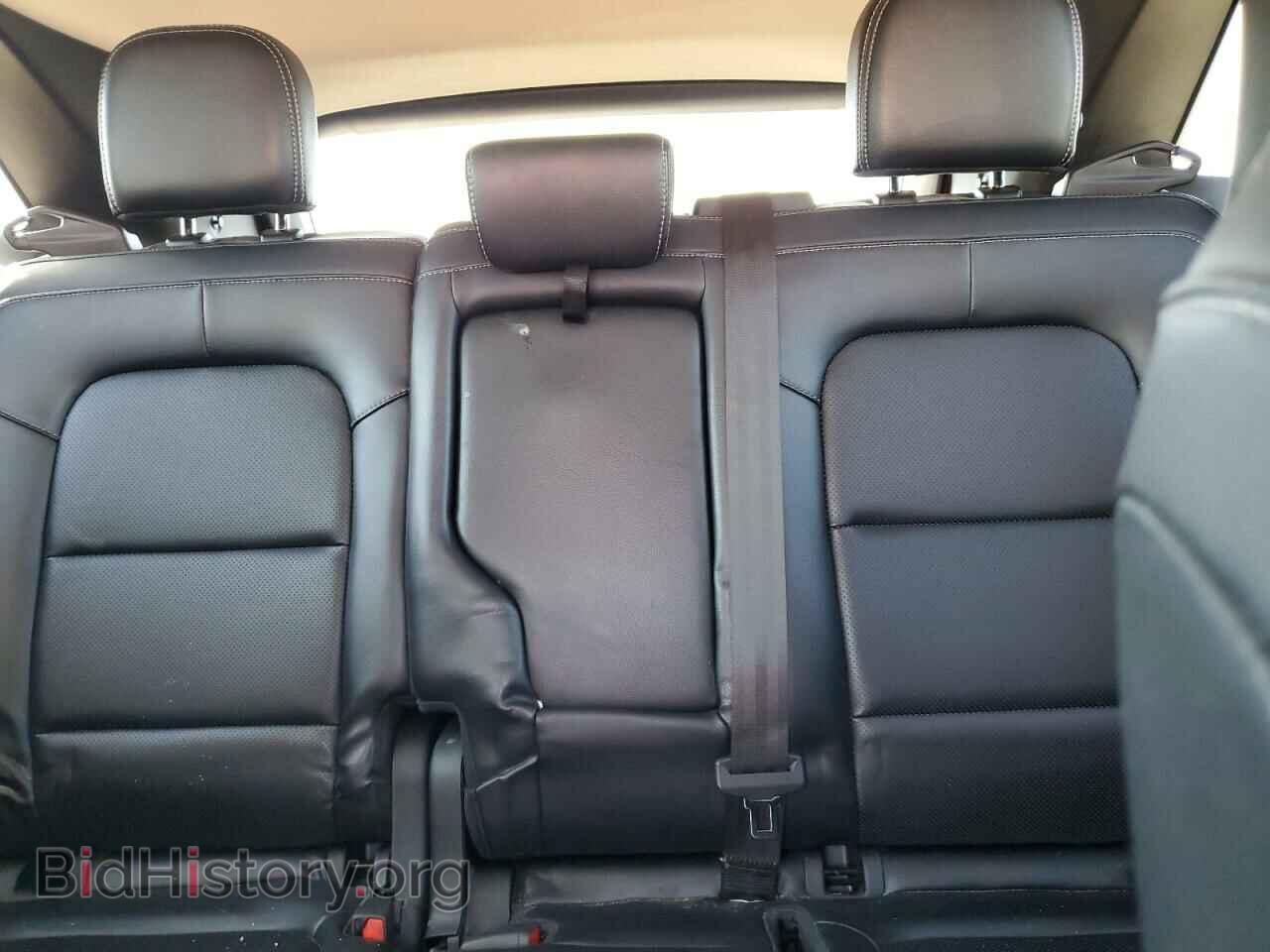2020 FORD ESCAPE - VIN: 1FMCU9H69LUA00957 - Photo 10