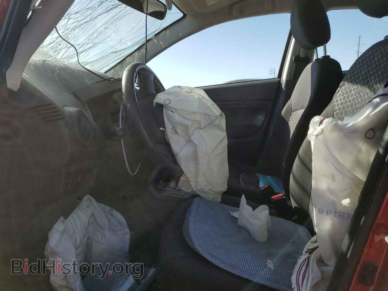 2015 MITSUBISHI MIRAGE - VIN: ML32A3HJ3FH009194 - Фото 7