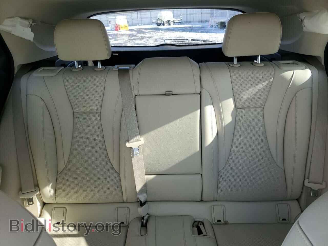 2021 BUICK ENVISION - VIN: LRBFZPR42MD053570 - Фото 10