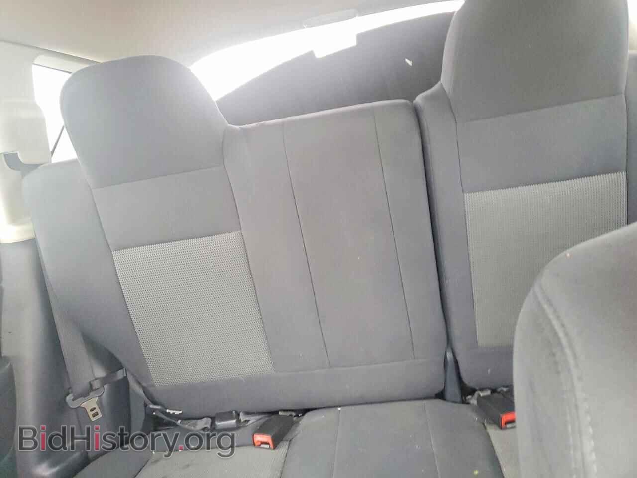 2011 JEEP COMPASS - VIN: 1J4NT1FB3BD176610 - Photo 10