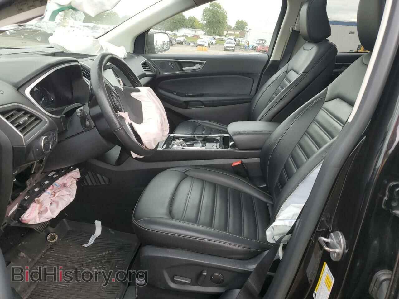 2020 FORD EDGE - VIN: 2FMPK4J93LBA17953 - Фото 7