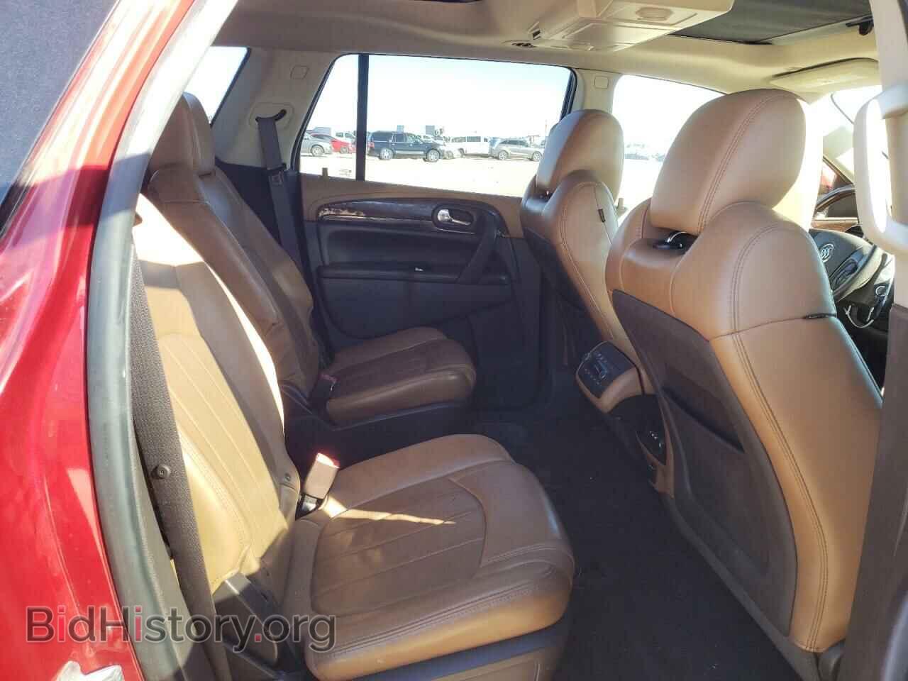 2014 BUICK ENCLAVE - VIN: 5GAKVCKD9EJ223393 - Фото 11