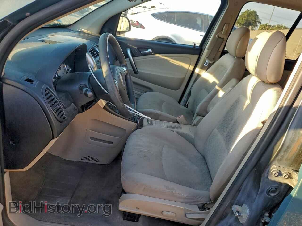 2007 SATURN VUE - VIN: 5GZCZ33D07S825486 - Фото 7