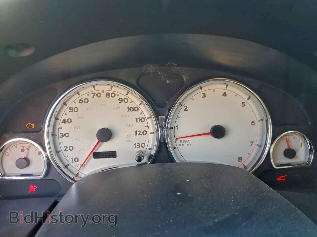 2007 SATURN VUE - VIN: 5GZCZ33D07S825486 - Фото 9