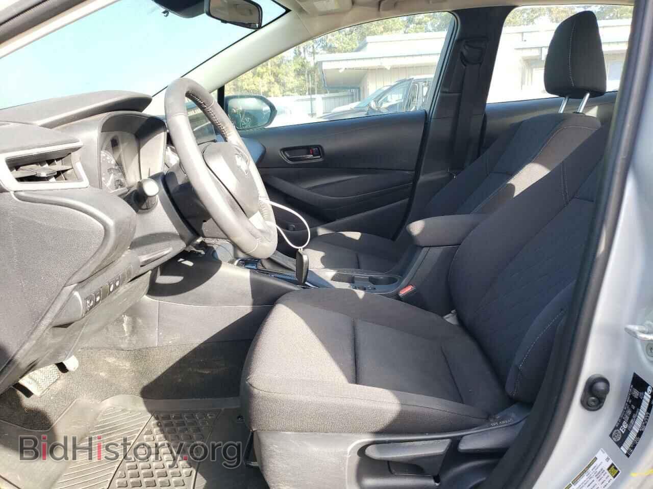 2023 TOYOTA COROLLA - VIN: 5YFB4MDE9PP002923 - Фото 7