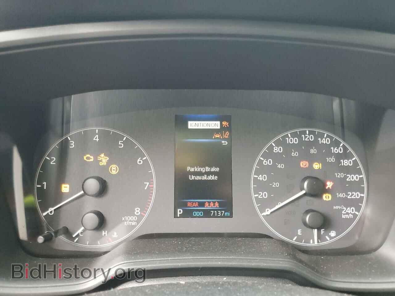 2023 TOYOTA COROLLA - VIN: 5YFB4MDE9PP002923 - Фото 9