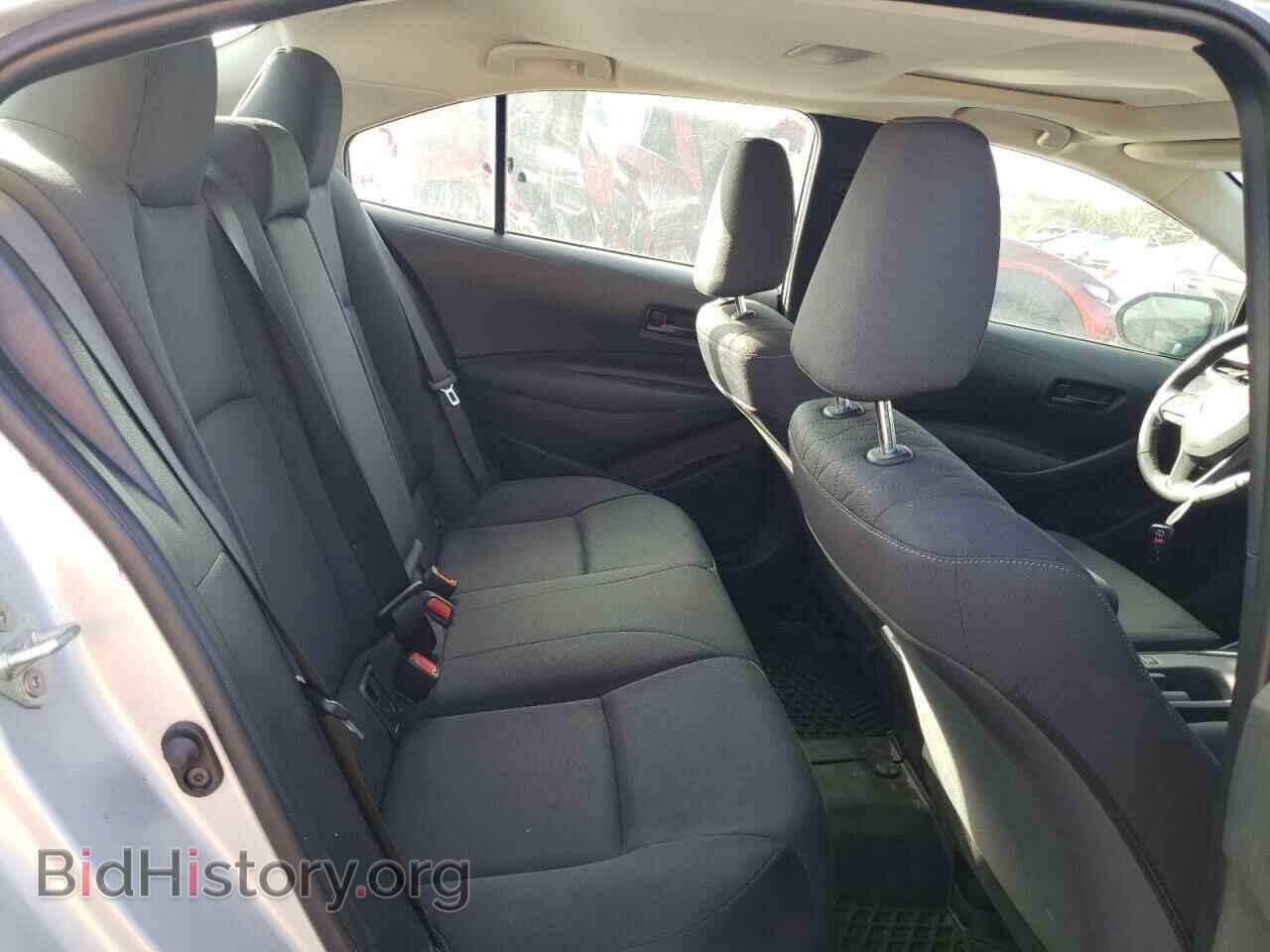 2023 TOYOTA COROLLA - VIN: 5YFB4MDE9PP002923 - Фото 10