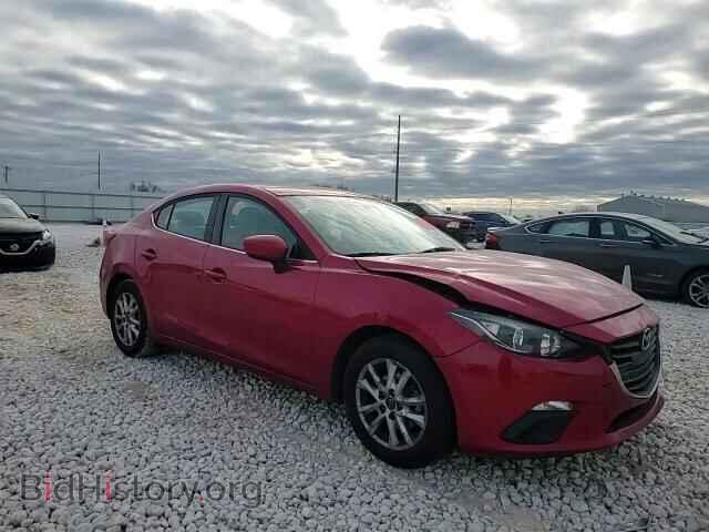 2016 MAZDA 3 - VIN: 3MZBM1U75GM259923 - Фото 13