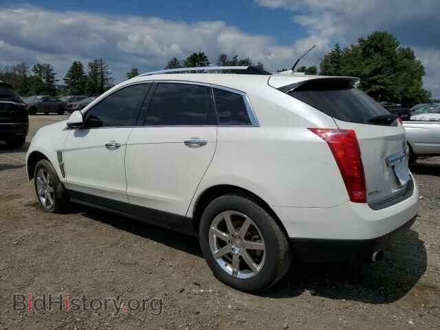2011 CADILLAC SRX - VIN: 3GYFNDEY7BS576787 - Фото 2