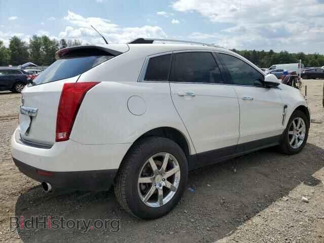 2011 CADILLAC SRX - VIN: 3GYFNDEY7BS576787 - Фото 3