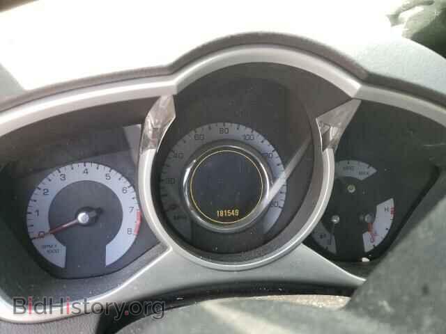 2011 CADILLAC SRX - VIN: 3GYFNDEY7BS576787 - Фото 9