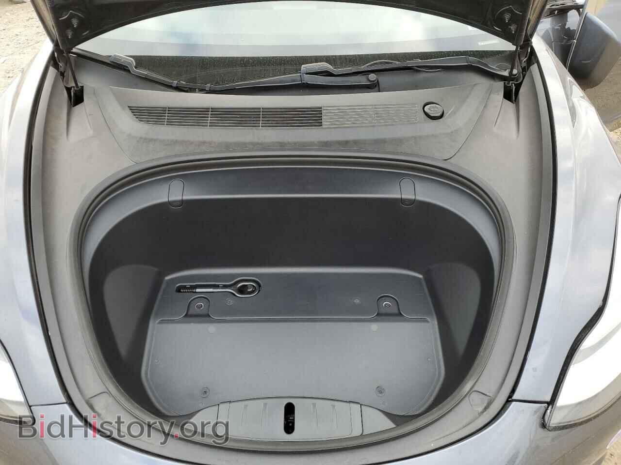 2019 TESLA MODEL 3 - VIN: 5YJ3E1EA5KF400419 - Photo 11