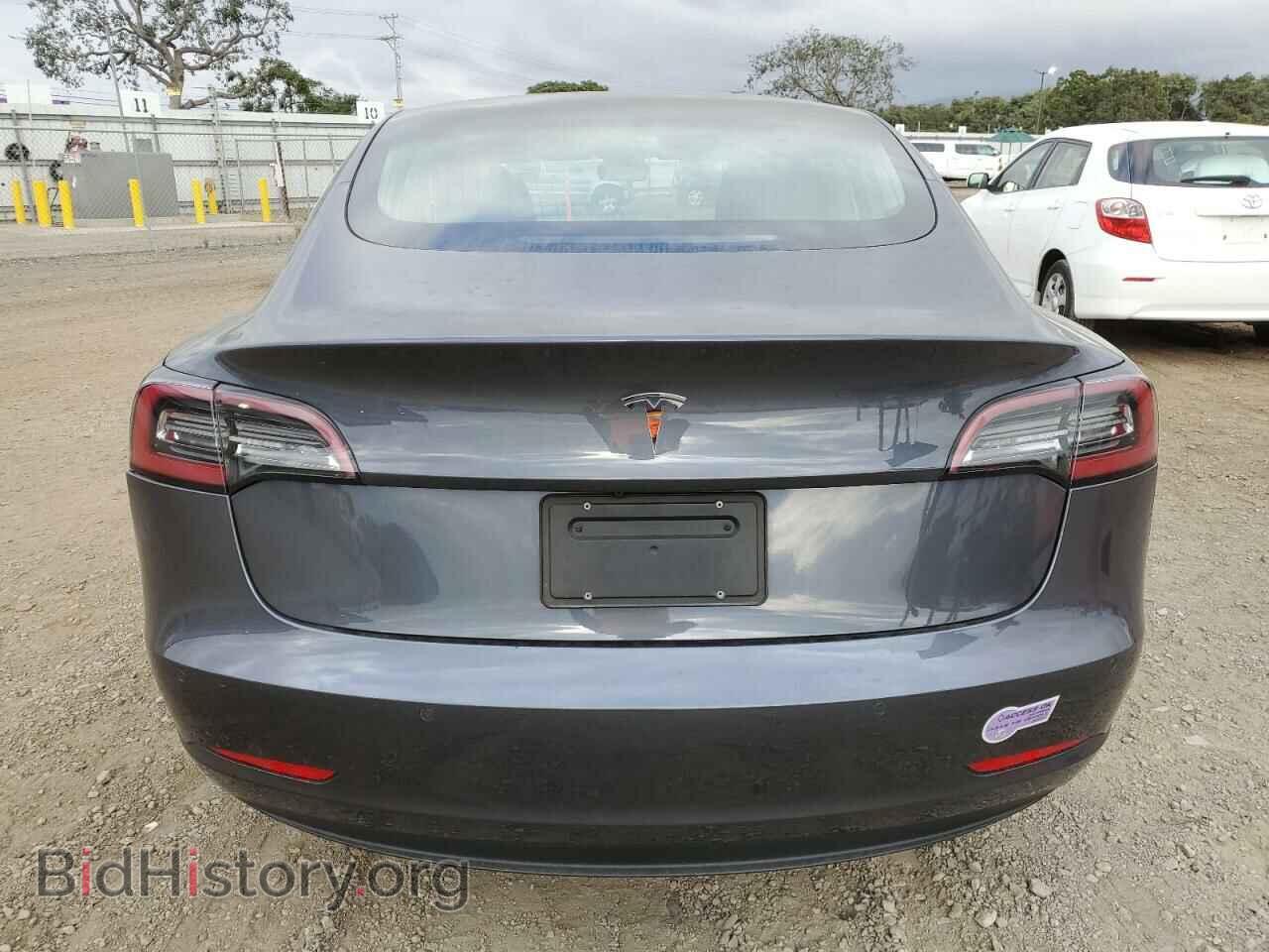 2019 TESLA MODEL 3 - VIN: 5YJ3E1EA5KF400419 - Photo 6