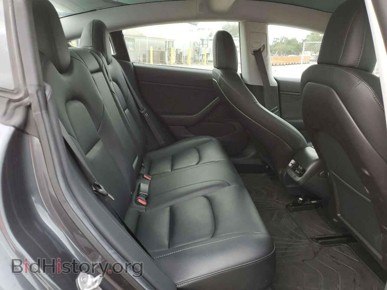 2019 TESLA MODEL 3 - VIN: 5YJ3E1EA5KF400419 - Photo 10