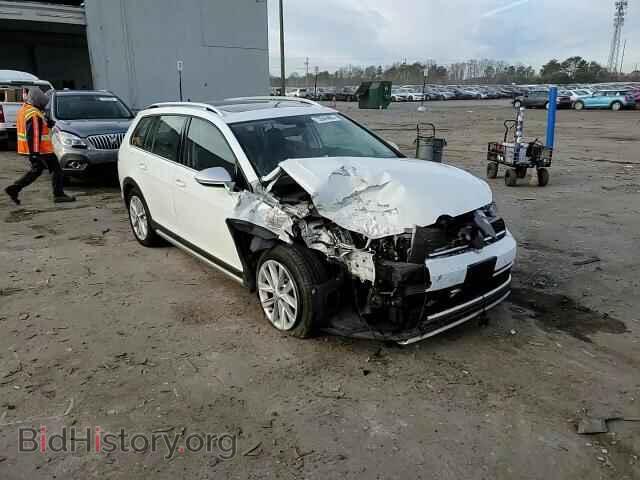 2017 VOLKSWAGEN GOLF - VIN: 3VWH17AU4HM511582 - Photo 14