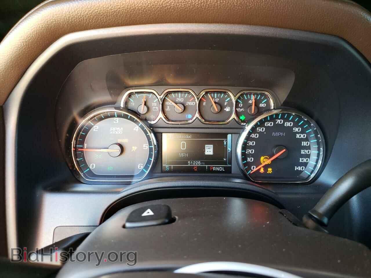 2018 GMC All Models - VIN: 3GTU2NEC0JG642839 - Photo 9
