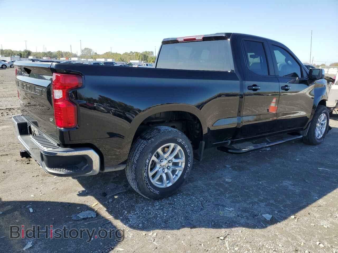 2019 CHEVROLET ALL Models - VIN: 1GCRYDED8KZ288318 - Фото 3