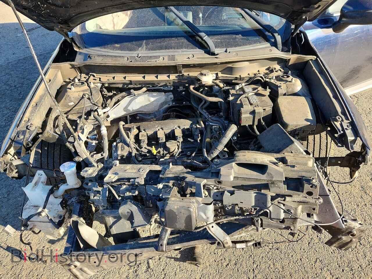 2016 MAZDA CX-3 - VIN: JM1DKBD7XG0111583 - Фото 11