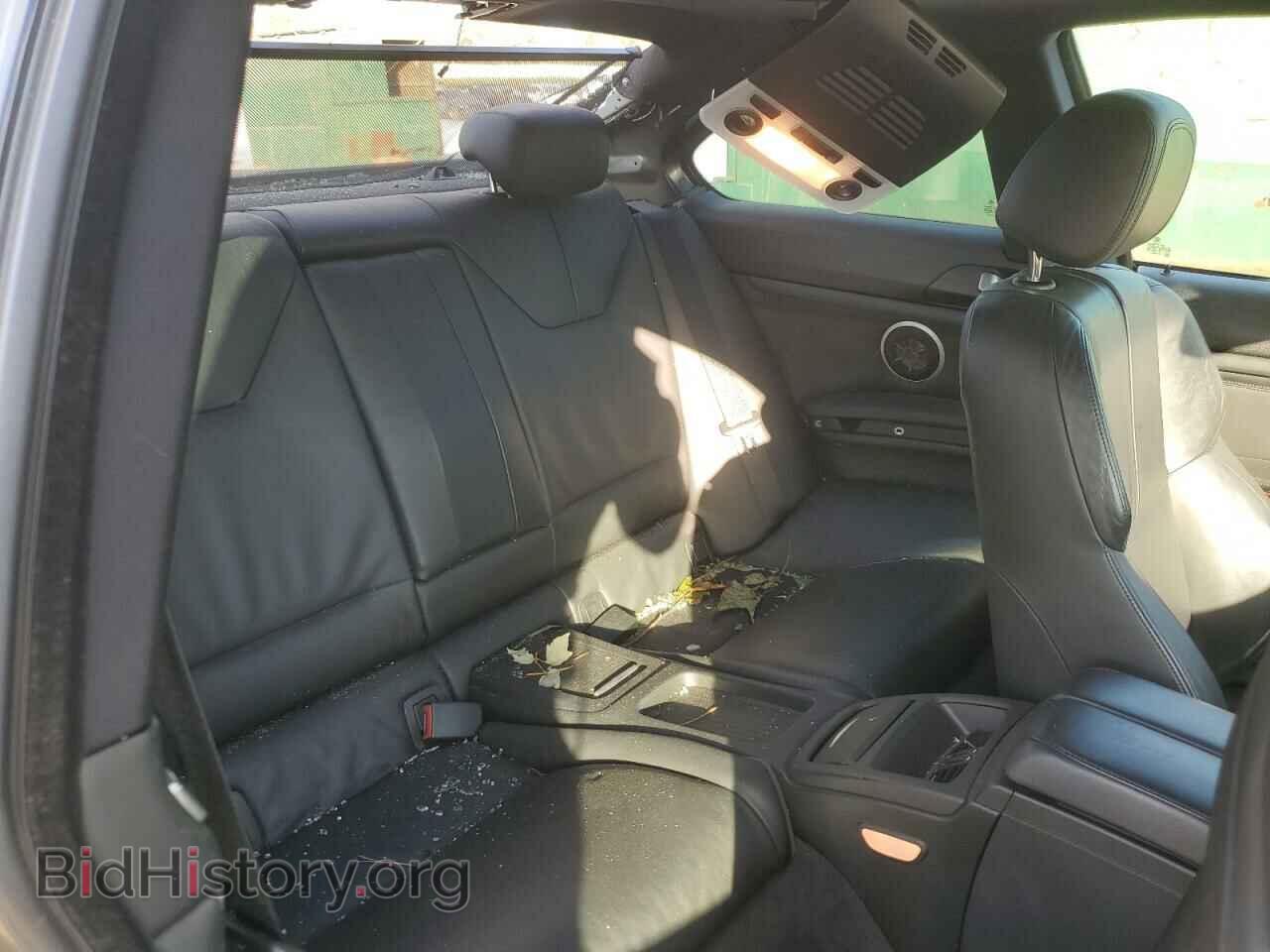 2012 BMW M3 - VIN: WBSKG9C58CE799025 - Photo 10