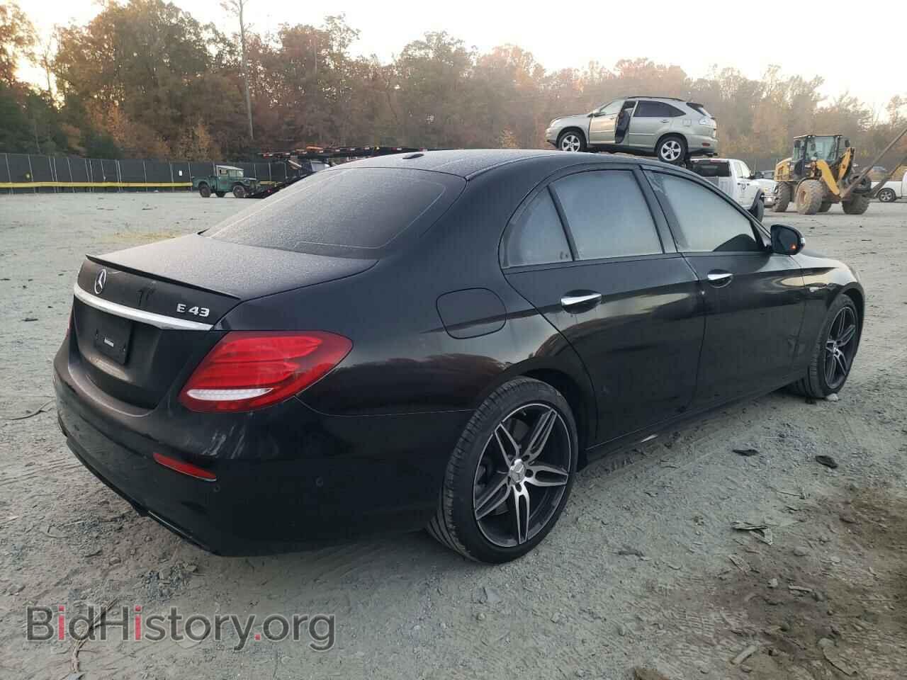 2017 MERCEDES-BENZ E-CLASS - VIN: WDDZF6EB0HA223394 - Фото 3