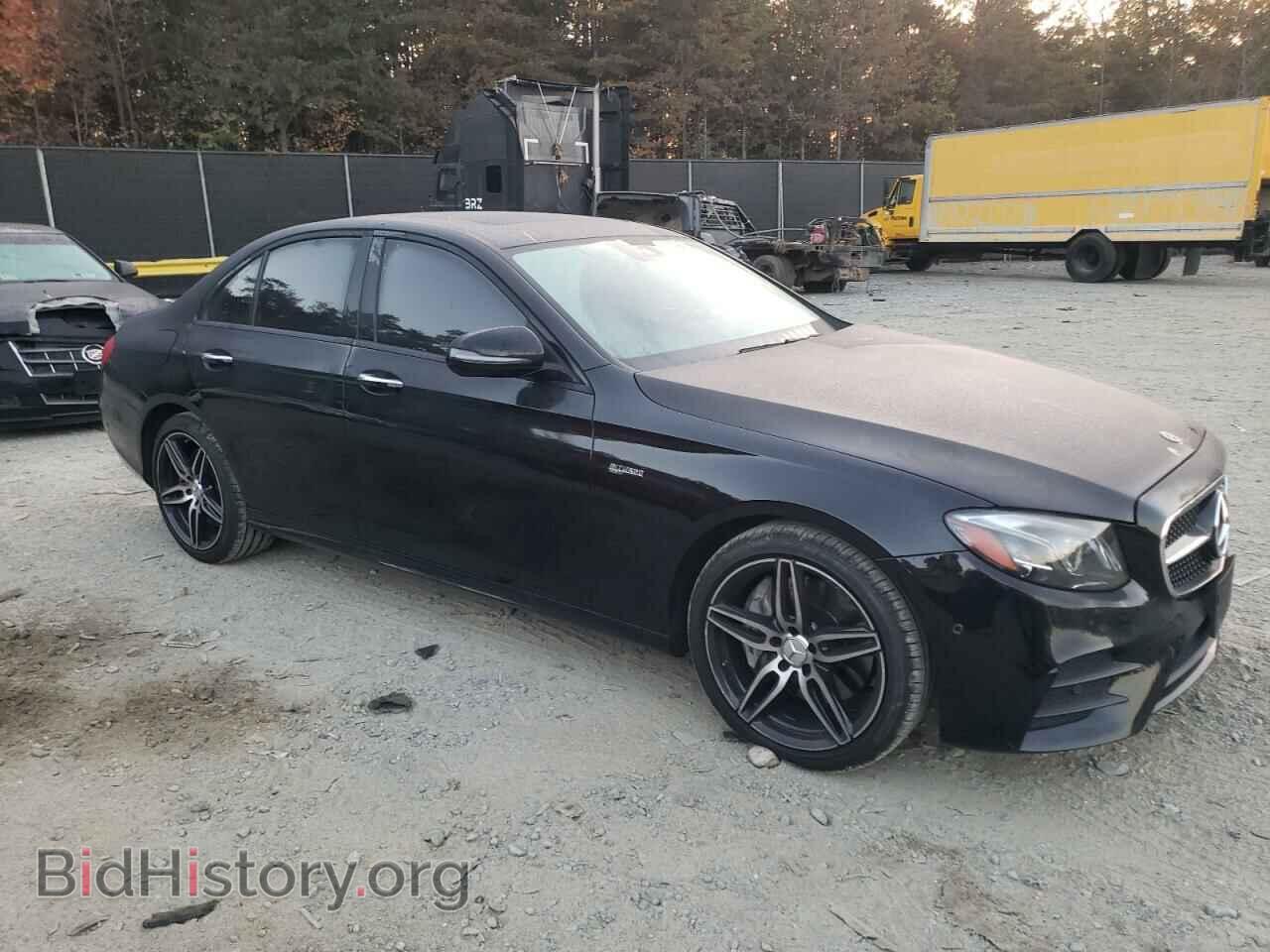 2017 MERCEDES-BENZ E-CLASS - VIN: WDDZF6EB0HA223394 - Фото 4