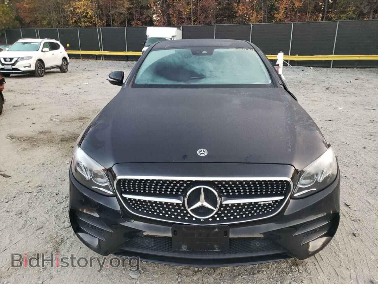 2017 MERCEDES-BENZ E-CLASS - VIN: WDDZF6EB0HA223394 - Фото 5