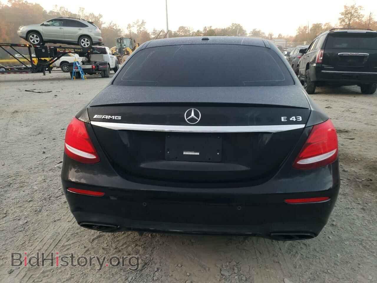 2017 MERCEDES-BENZ E-CLASS - VIN: WDDZF6EB0HA223394 - Фото 6
