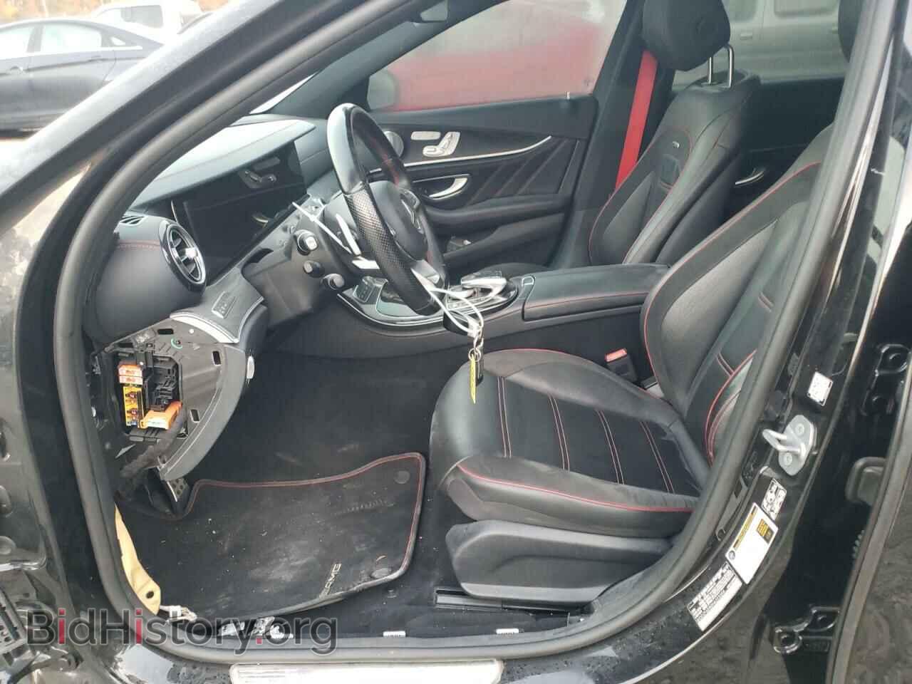 2017 MERCEDES-BENZ E-CLASS - VIN: WDDZF6EB0HA223394 - Фото 7