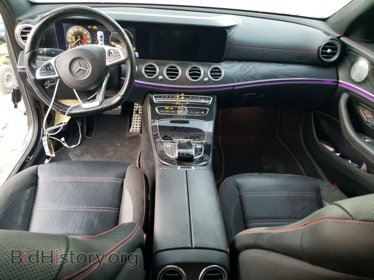 2017 MERCEDES-BENZ E-CLASS - VIN: WDDZF6EB0HA223394 - Фото 8