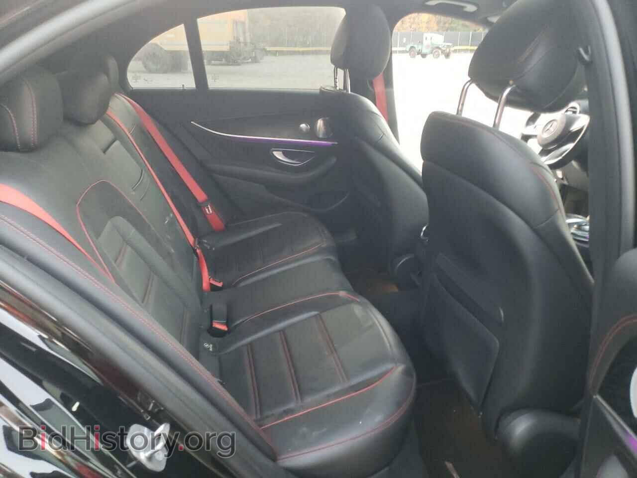 2017 MERCEDES-BENZ E-CLASS - VIN: WDDZF6EB0HA223394 - Фото 10