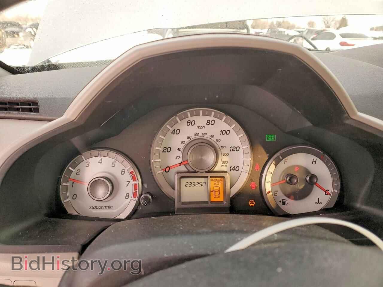 2015 HONDA PILOT - VIN: 5FNYF4H53FB047283 - Фото 9