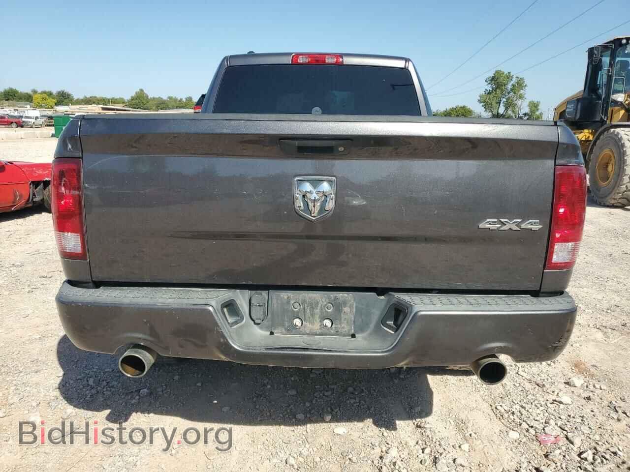 2014 RAM 1500 - VIN: 1C6RR7FTXES480249 - Фото 6