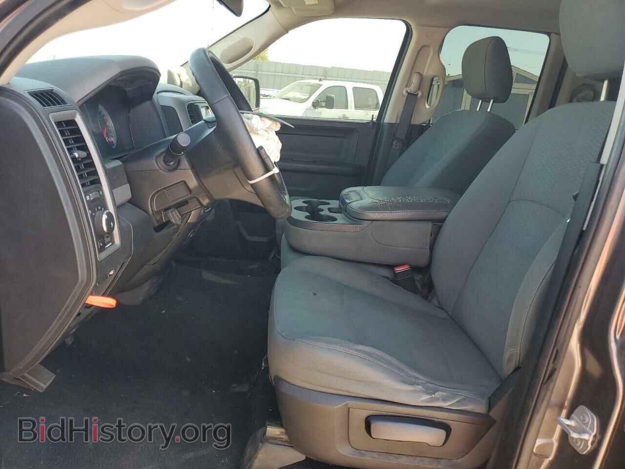 2014 RAM 1500 - VIN: 1C6RR7FTXES480249 - Фото 7