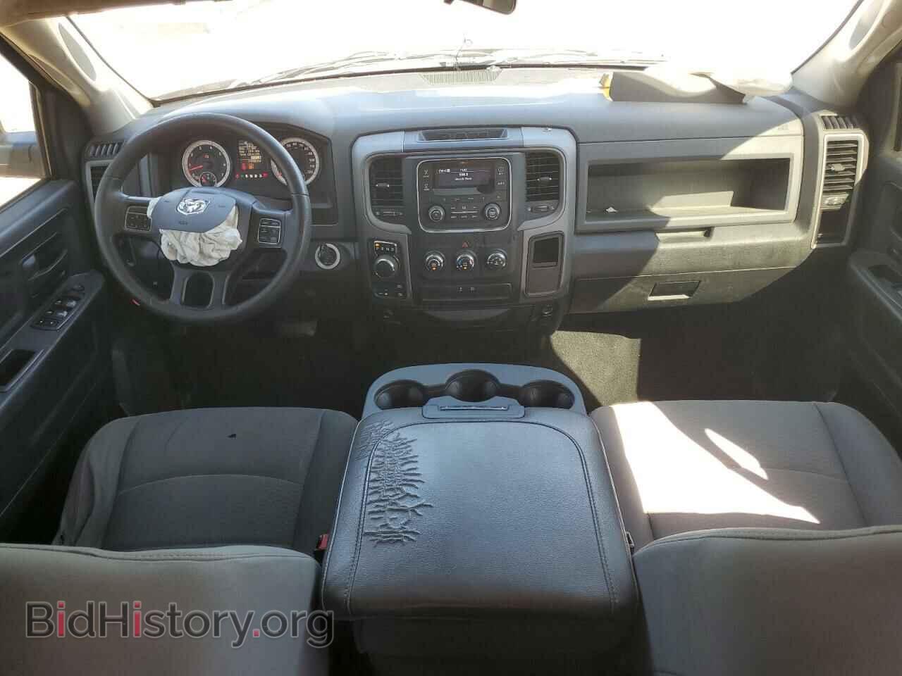 2014 RAM 1500 - VIN: 1C6RR7FTXES480249 - Фото 8