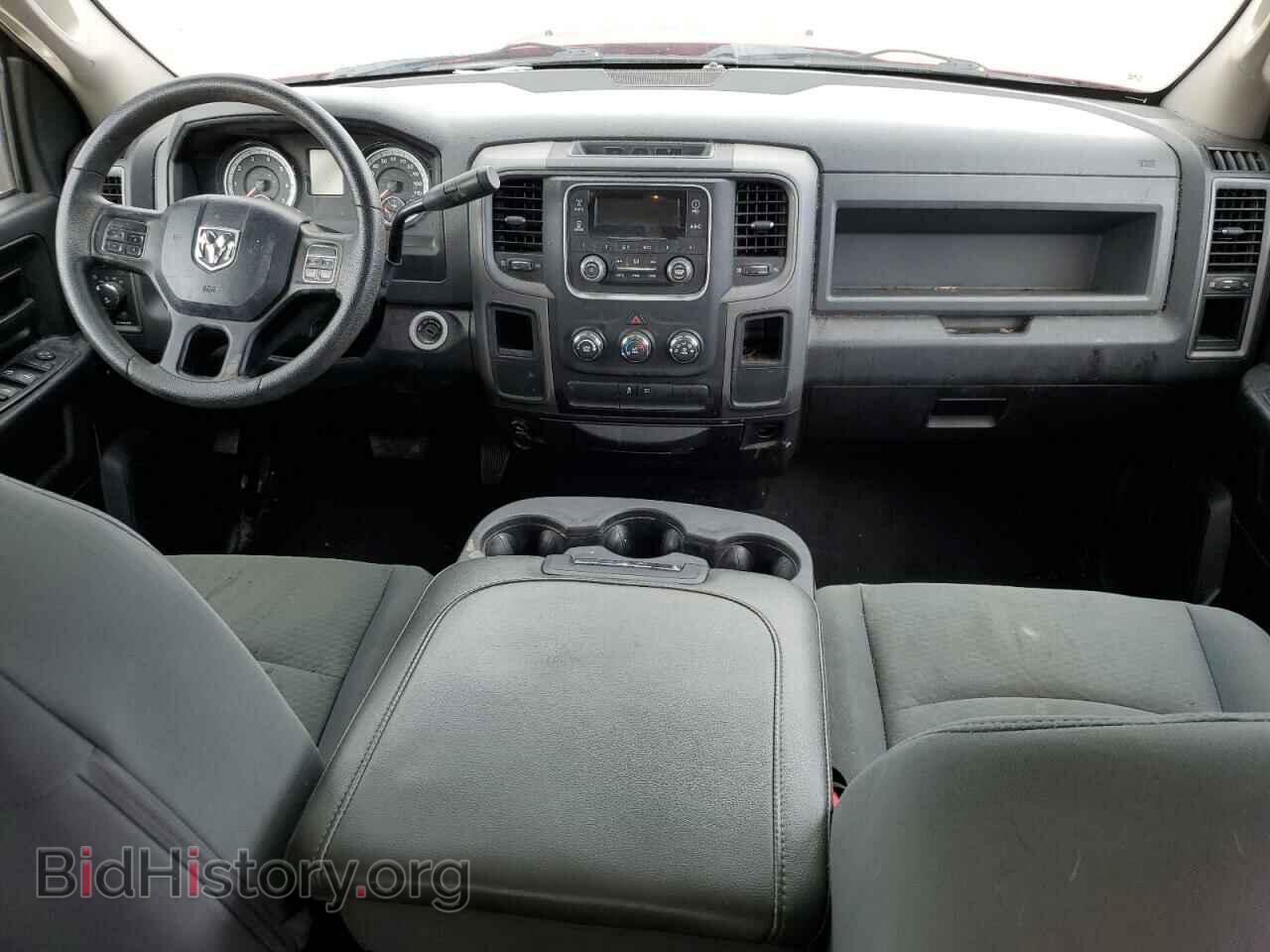 2014 RAM 1500 - VIN: 1C6RR6FT9ES129066 - Фото 8