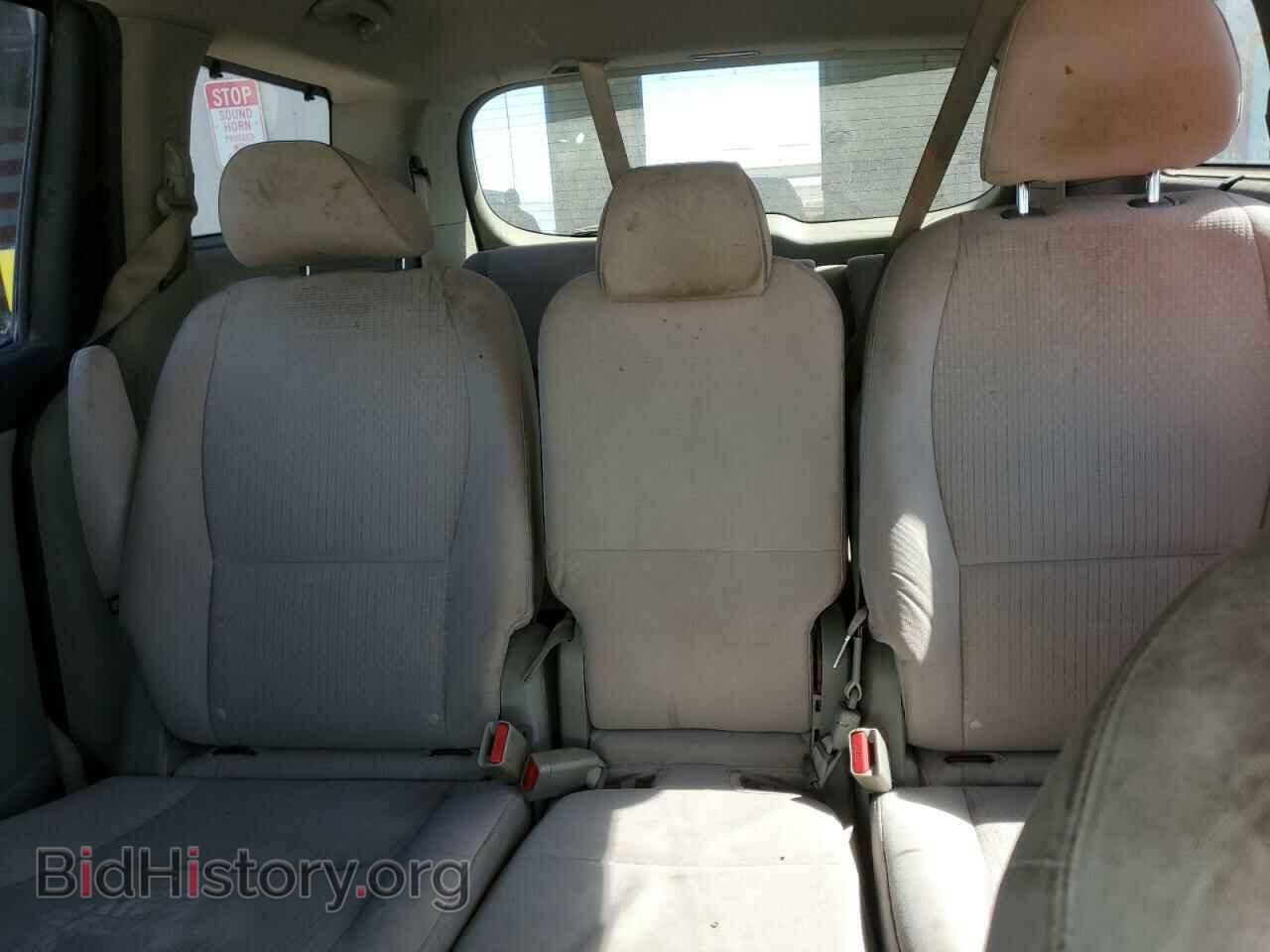 2016 KIA All Models - VIN: KNDMB5C15G6195534 - Фото 10