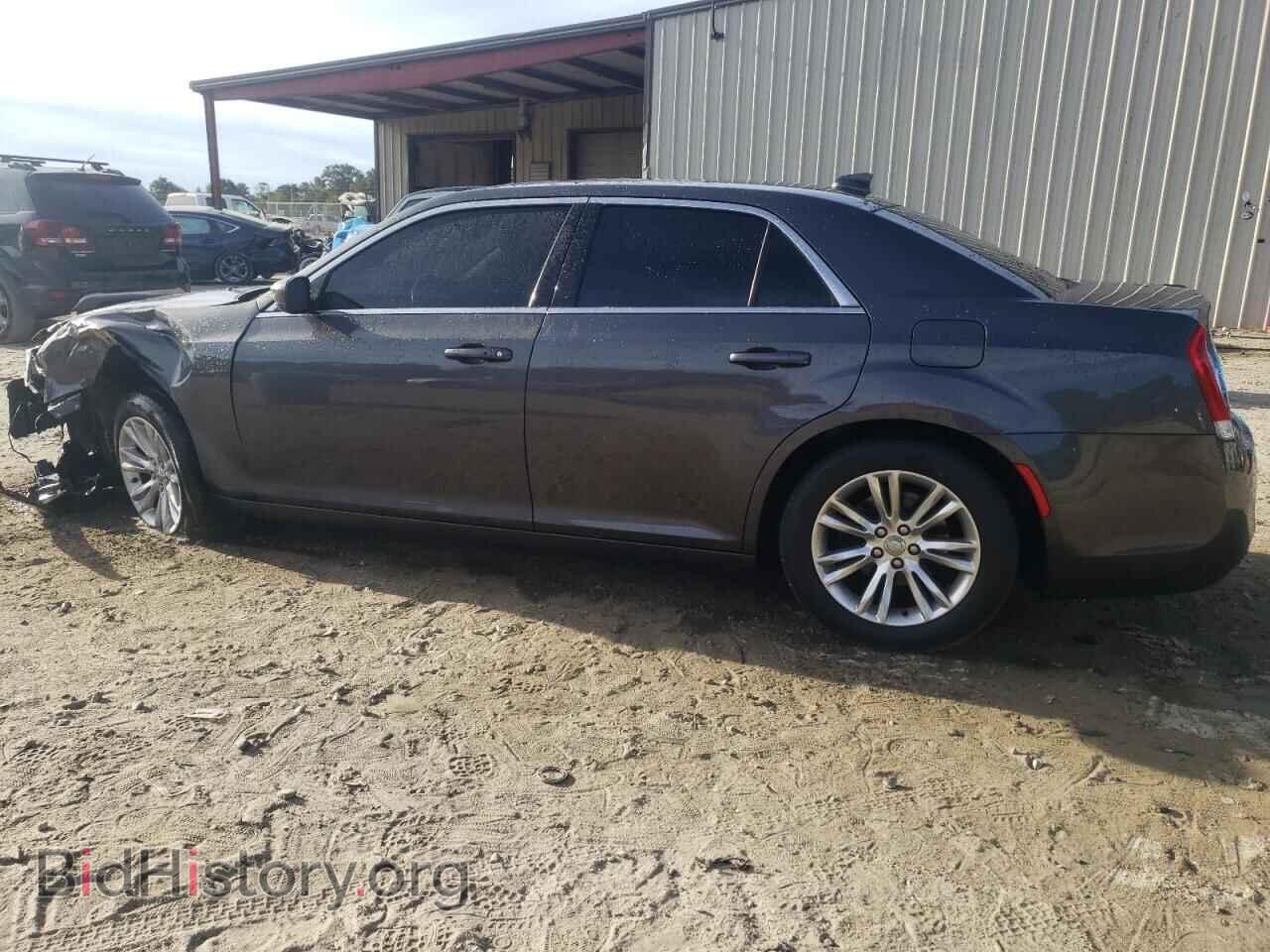 2018 CHRYSLER 300 - VIN: 2C3CCAAG5JH222959 - Фото 2