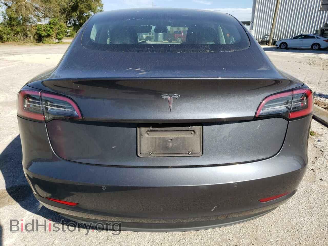 2020 TESLA MODEL 3 - VIN: 5YJ3E1EA7LF496006 - Photo 6