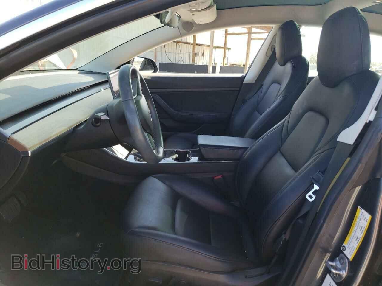 2020 TESLA MODEL 3 - VIN: 5YJ3E1EA7LF496006 - Photo 7