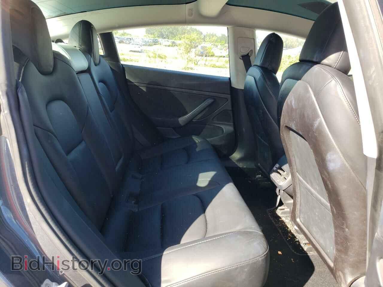 2020 TESLA MODEL 3 - VIN: 5YJ3E1EA7LF496006 - Photo 10
