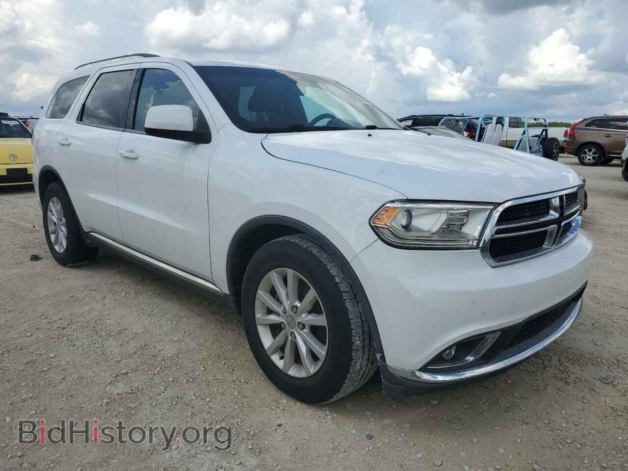 2014 DODGE DURANGO - VIN: 1C4RDHAG9EC412641 - Photo 4