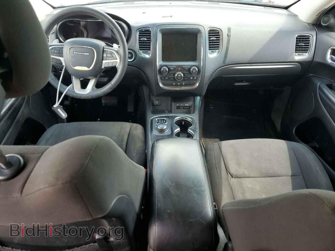 2014 DODGE DURANGO - VIN: 1C4RDHAG9EC412641 - Photo 8